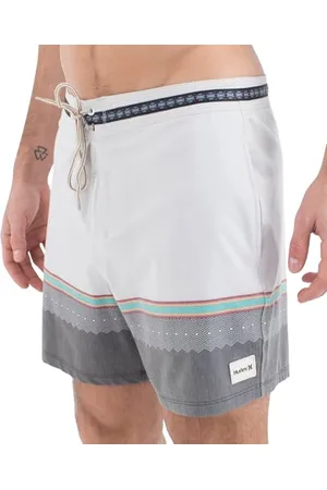 Hurley Herren Phantom Naturals Sessions 40,6 cm Boardshorts, , 32