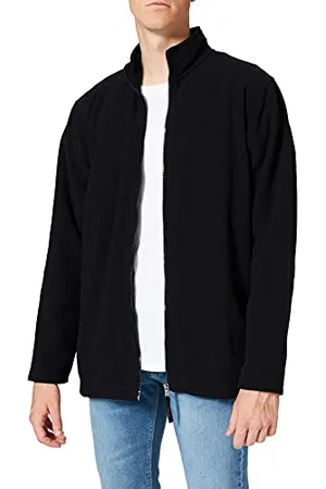 JP 1880 Herren Fleecejacke Mantel, , 3XL EU