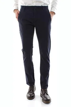 Dockers Herren Smart 360 Flex Alpha Skinny Hose, , 34W / 32L