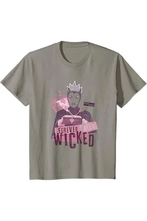 Disney Kinder Snow White Wicked T-Shirt