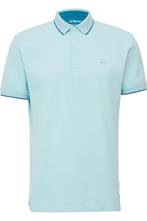 QS by s.Oliver Polo Shirt sportiv