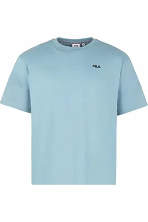 Fila Herren BRITTNAU Tee T-Shirt, , S