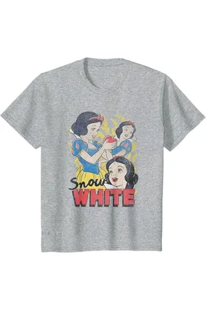 Disney Kinder Snow White Homage T-Shirt