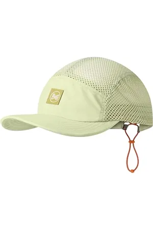 Buff ®| Kappe 5 Panel Air Männlich Weiblich Erwachsene Flexibel, Weich, Dehnbar, Laufend, Verstellbar, Komfortabel, Qualität, Einheitsgröße