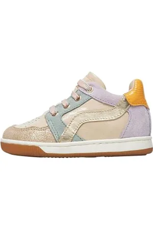Falcotto Jungen Mädchen Abeia Krippenschuh, , 20 EU