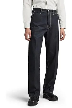 G-Star RAW Herren Premium Modson Straight Chino