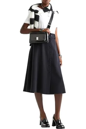 Benetton Damen 49hhd001v Rock, , 48