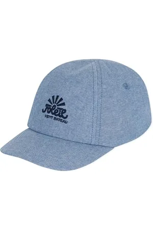 Petit Bateau Unisex Baby A09I2 Cap, , 3 Monate