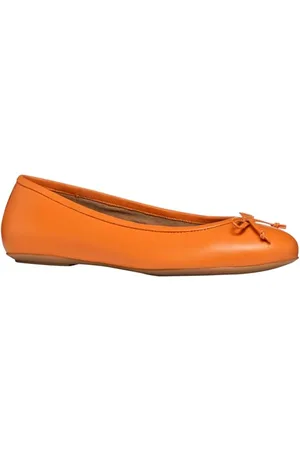 Geox Damen D Palmaria B Ballet Flat, , 35 EU