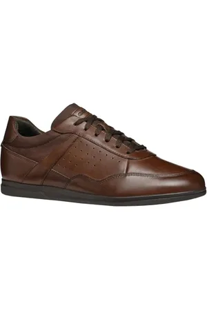 Geox Herren U Renan C Sneaker, , 45 EU