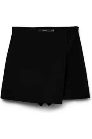VERO MODA Vmmelina Hw Short Skort Noos