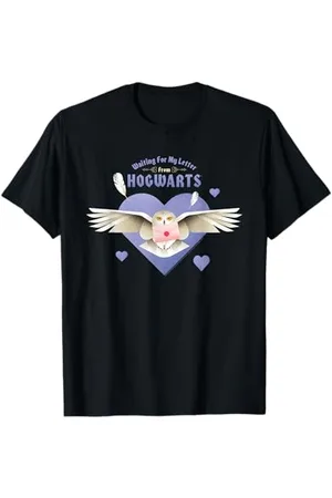 Harry Potter Waiting For My Letter T-Shirt