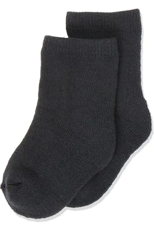 NAME IT Baby-Jungen NBMWAKSI Wool Terry XXIII Socken, , 62-68 EU