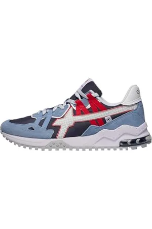 W6YZ Herren Breeze-m Oxford-Schuh, , 40 EU