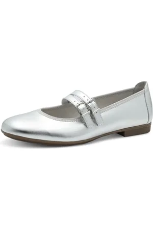 Jana Damen 8-22177-44 Ballerina, , 42 EU