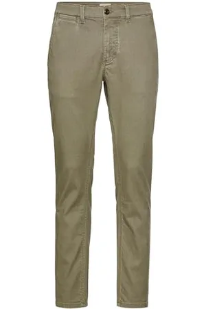 Camel Active Herren Basic Chino Slim Fit 30 menswear-36/30