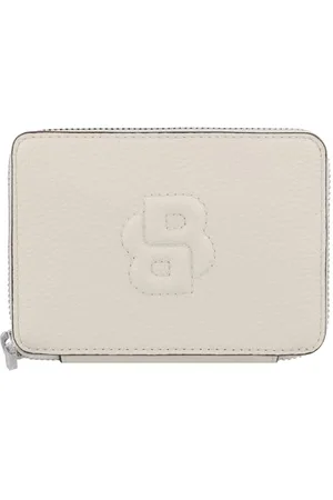 HUGO BOSS Anett New SM Zip Around Wallet