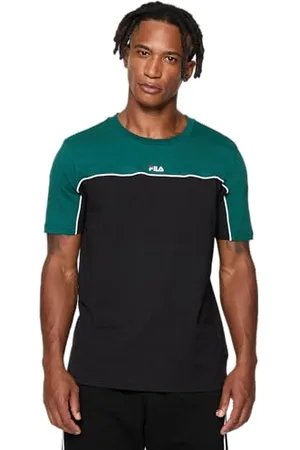 Fila LIBATSE-Forest Biome-Black-XXL