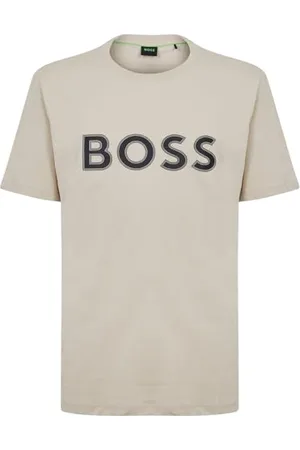 HUGO BOSS Herren Tee 1 T-Shirt, , 3XL EU