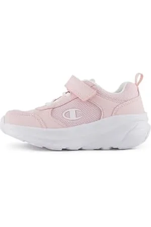Champion Hero Laufschuh, Pink (PS013), 29.5 EU