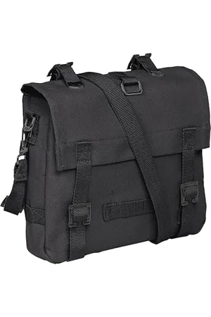 Brandit Shoulder Bag Small, Farbe: black, Größe: OS