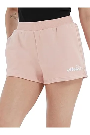 Ellesse Damen Fundamental Shorts, , 40