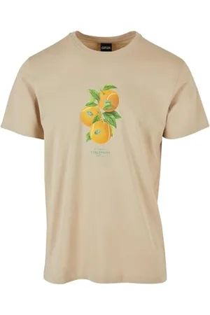 Cayler & Sons Herren Cs3058-vitamine Tennis Tee T-Shirt, , XL EU