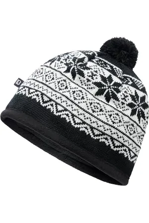 Brandit Snow Cap, Farbe: Black, Größe: OS
