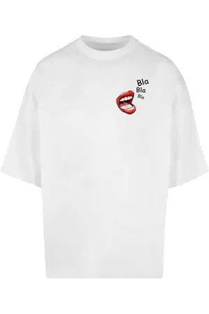 Merchcode Herren T-Shirt 100% Baumwolle S