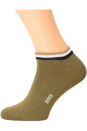HUGO BOSS 2P AS Stripe Col CC