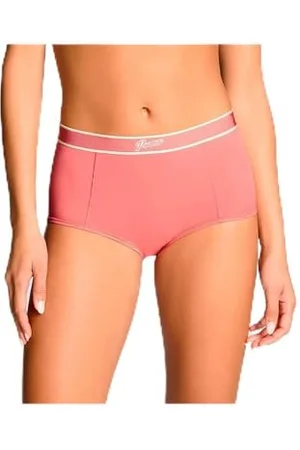 PUMA Damen High Waist Hipster, , L EU