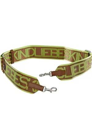 liebeskind FANCY STRAPS-Logo Webbing Strap