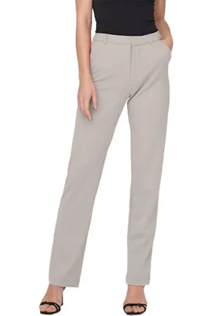 JDY GEGGO Straight Pant JRS NOOS