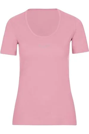 Trigema Damen 502211 T-Shirt, , Small