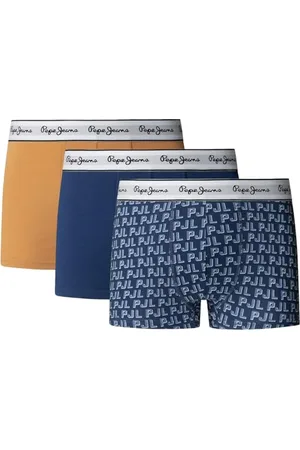 Pepe Jeans Herren Logo Tk 3p Shorts, , XL