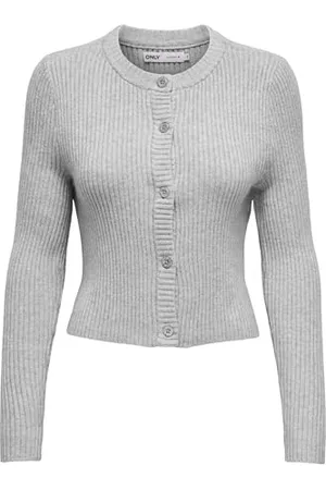 ONLY ONLKATIA LS Button Cardigan NCA KNT