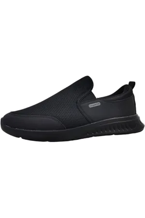 KangaROOS Herren KL-A Xton Slippers & Mokassins, Jet Black/Mono, 40 EU