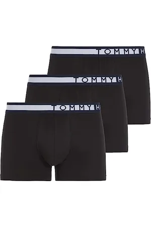 Tommy Hilfiger 3P Trunk Wb Trunk Herren, , M