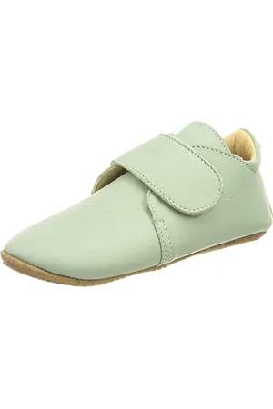 Däumling Unisex Baby Lissi Hausschuh, , 17 EU