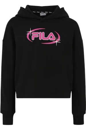 Fila Mädchen Lisberg Sweatshirts, , 134-140 EU