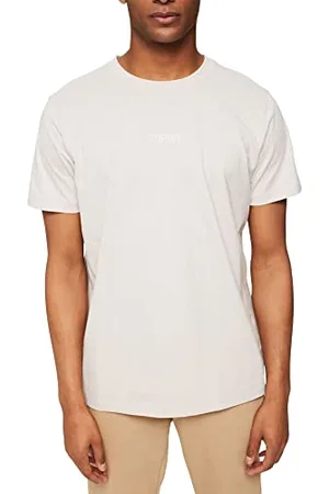 ESPRIT Herren T-Shirt 081ee2k320, , M