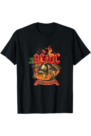 AC/DC Jingle Hells Bells T-Shirt