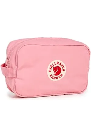 Fjällräven Unisex Kånken Gear Bag Handtasche, Pink