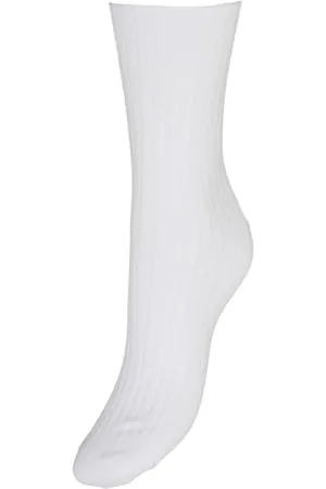 VERO MODA Damen Vmena Noos Socken, , Einheitsgröße EU