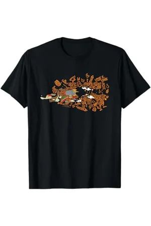LOONEY TUNES ACME Doodles Wile E Coyote T-Shirt