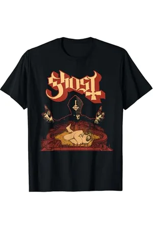 Ghost – Infestissumam Tour T-Shirt