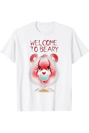 Care Bears Clown Smile T-Shirt