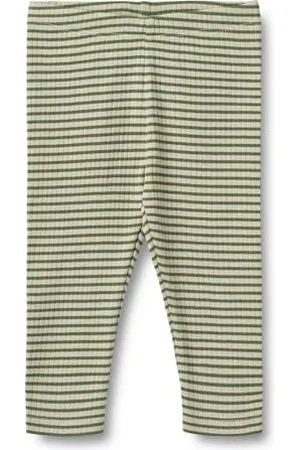 WHEAT Unisex Leggings Jules GOTS Zertifiziert Bio-Baumwolle
