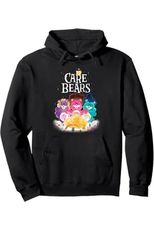 Care Bears Hocus Pocus Pullover Hoodie