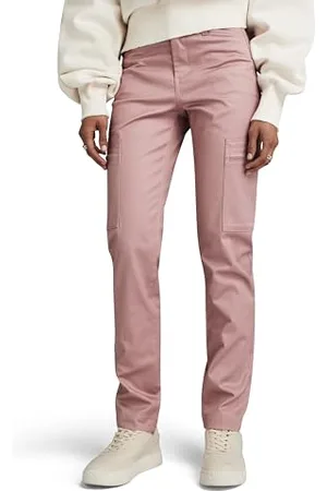 G-Star RAW Damen Slim Cargohose, , 31W / 32L